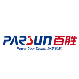 Ai 格式的 Parsun 徽标文件