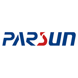PNG 格式的 PARSUN 透明背景徽标