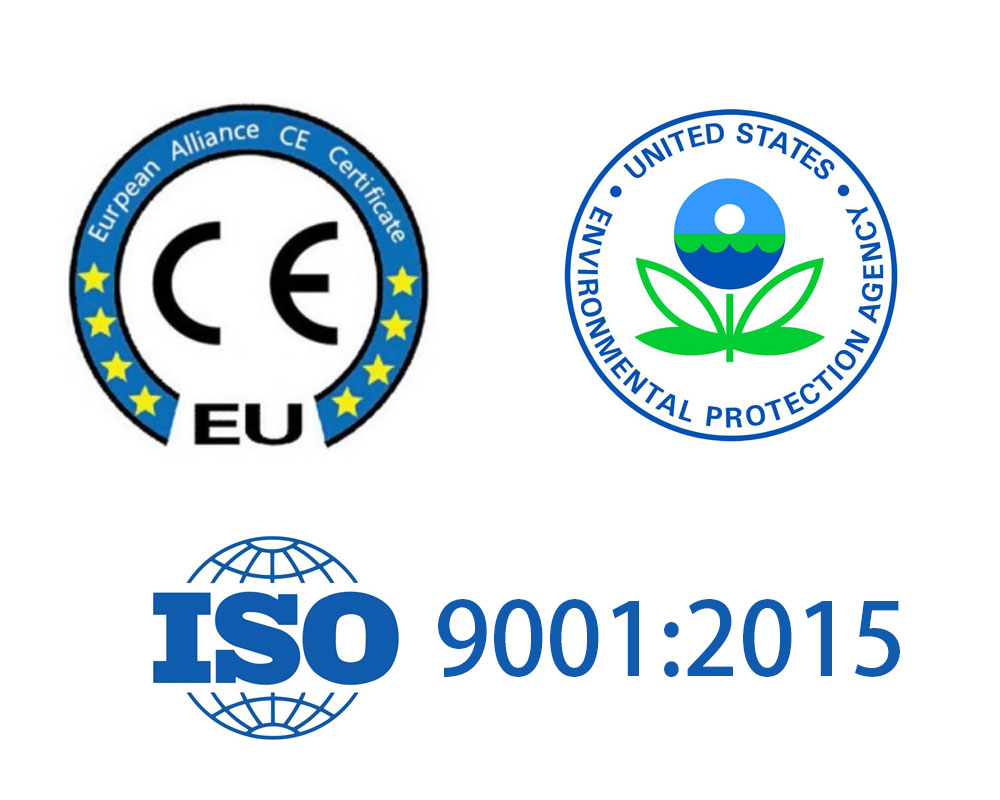 关于百胜动力舷外机的质量控制