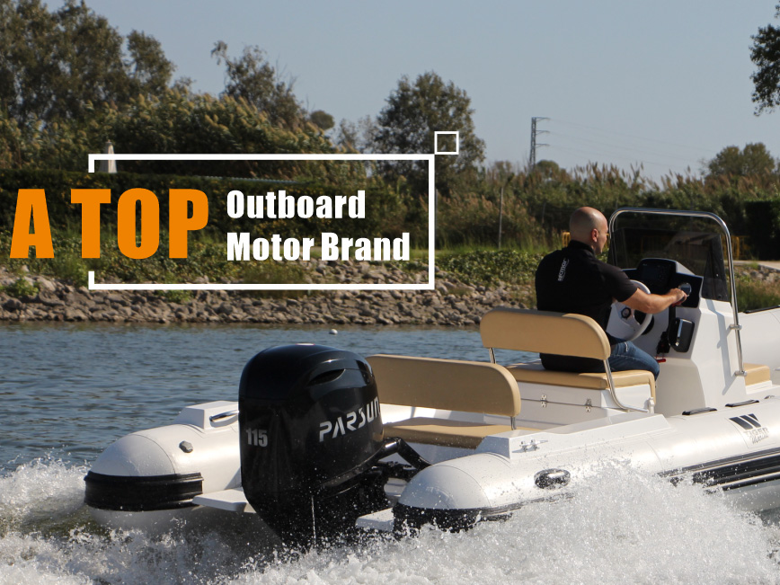 非洲舷外机使用培训