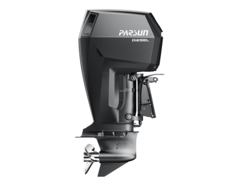 D200 柴油舷外机